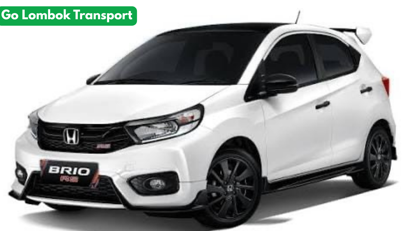 Go Lombok Transport 2