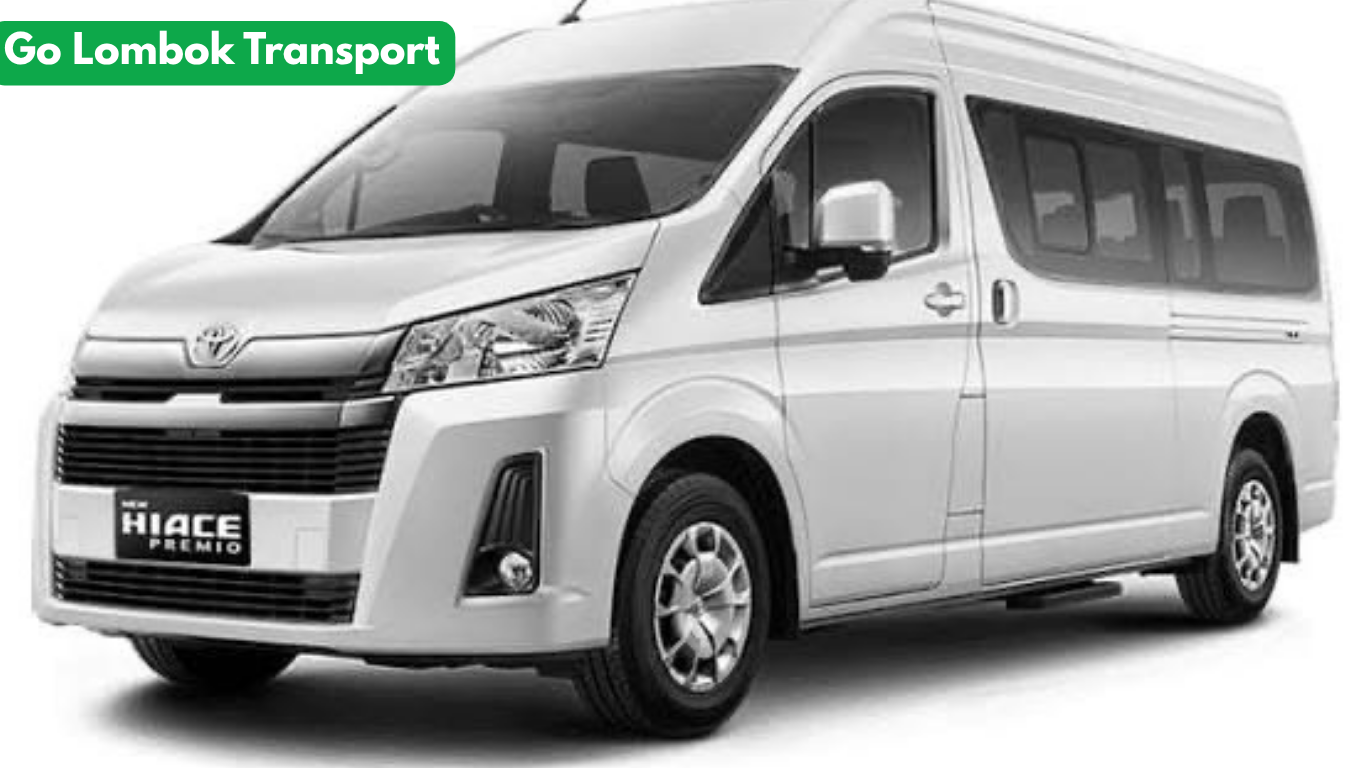 Go Lombok Transport 3