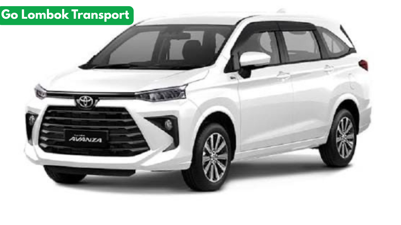 Go Lombok Transport 5