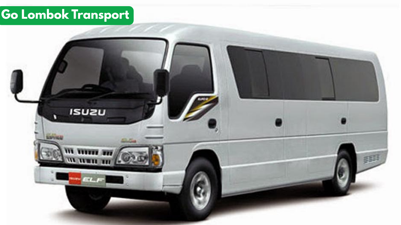 Go Lombok Transport 8