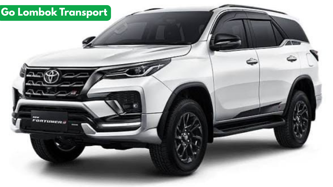 Go Lombok Transport