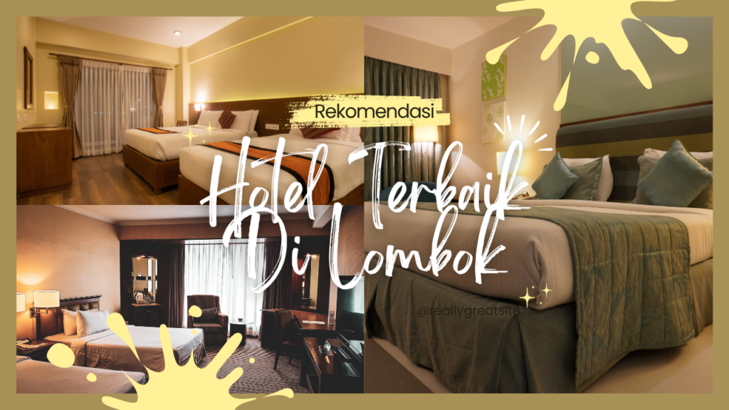 Kuning Krem Kolase Cat Air Rekomendasi Hotel Terbaik Youtube Thumbnail